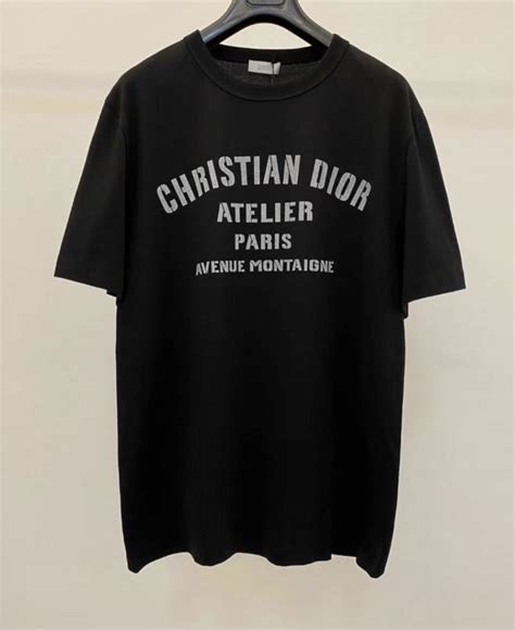 dior atelier ring|christian Dior atelier t shirt.